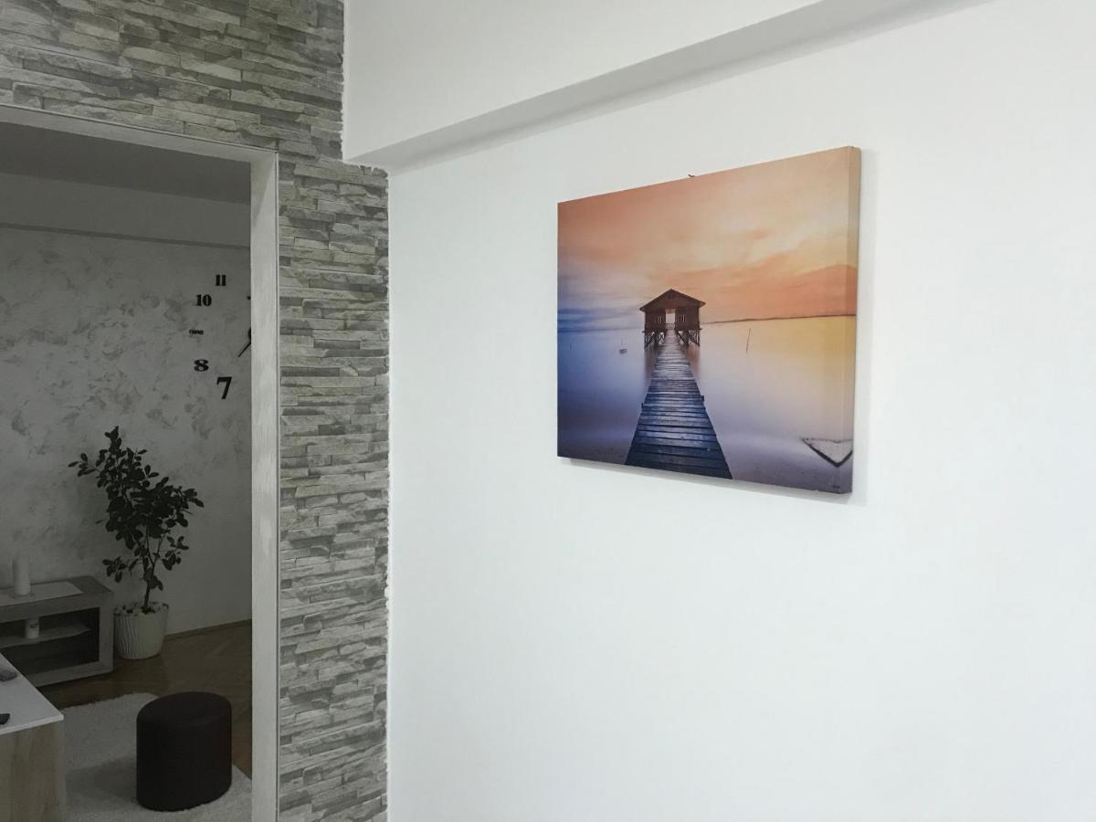 Apartman Bazar Smederevo Extérieur photo