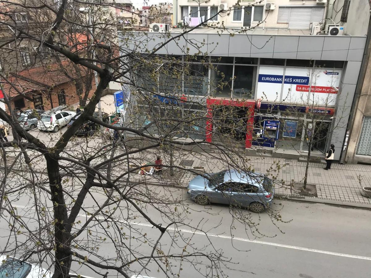 Apartman Bazar Smederevo Extérieur photo