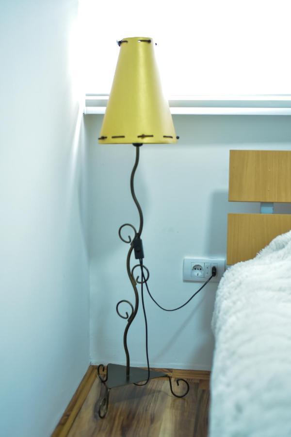 Apartman Bazar Smederevo Extérieur photo