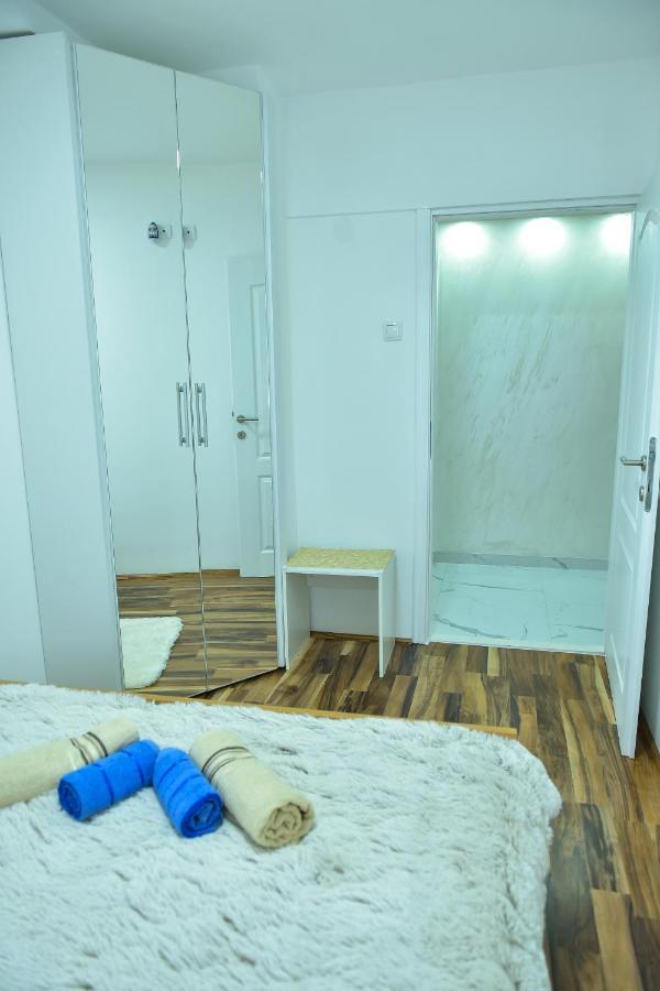 Apartman Bazar Smederevo Extérieur photo