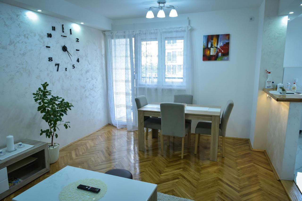 Apartman Bazar Smederevo Extérieur photo
