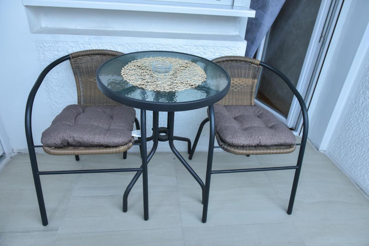 Apartman Bazar Smederevo Extérieur photo