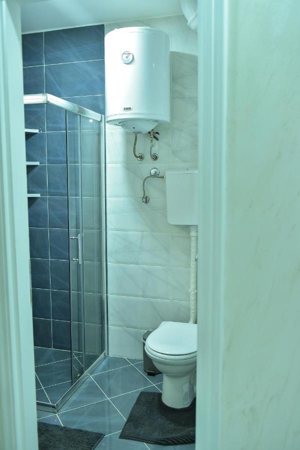 Apartman Bazar Smederevo Extérieur photo