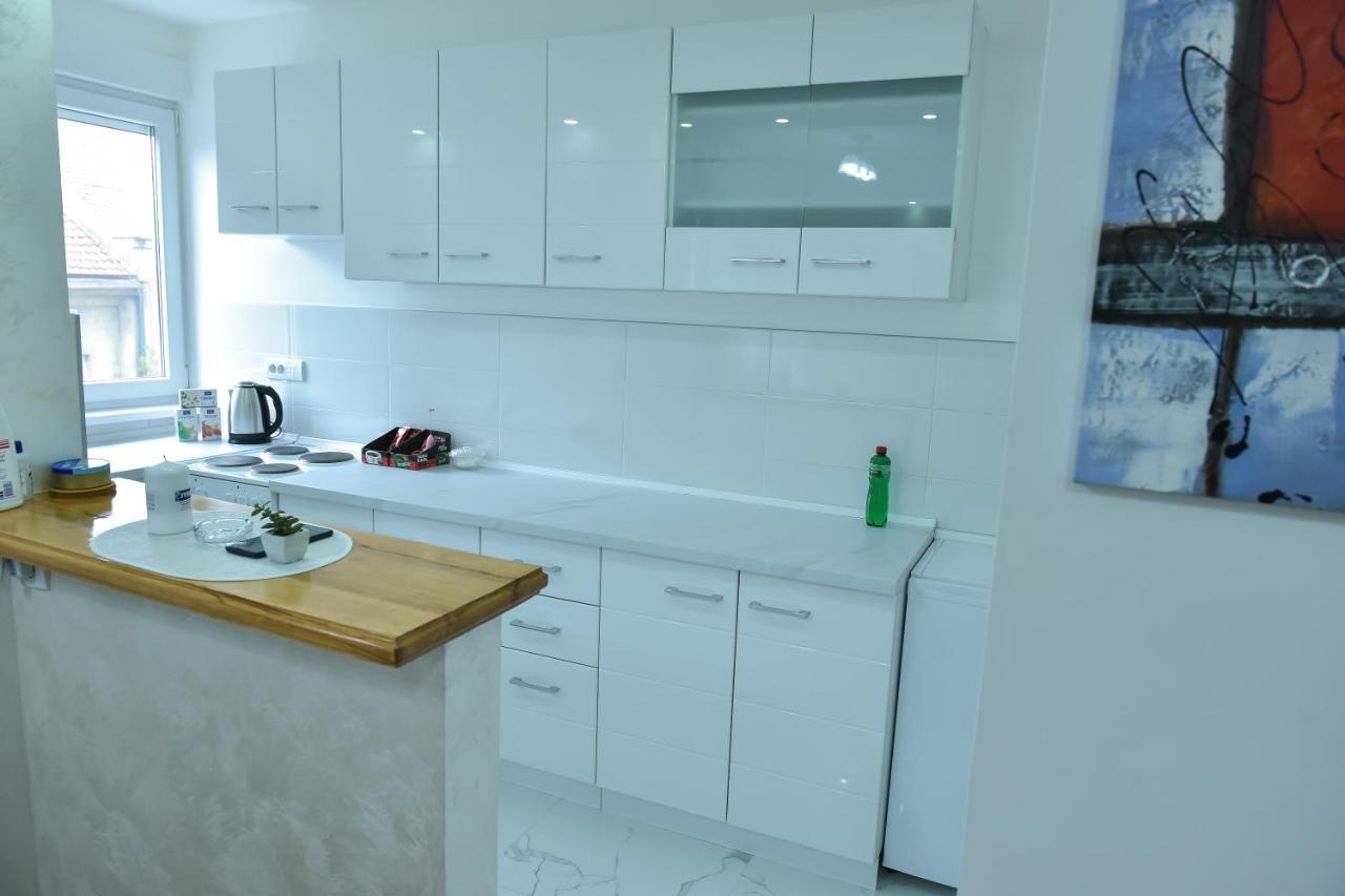 Apartman Bazar Smederevo Extérieur photo