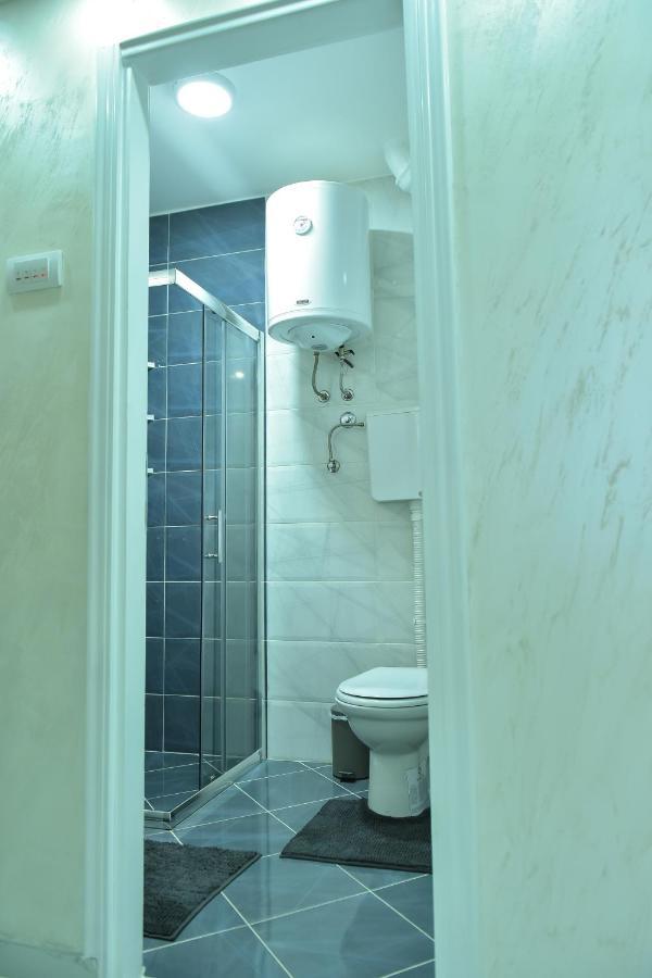 Apartman Bazar Smederevo Extérieur photo