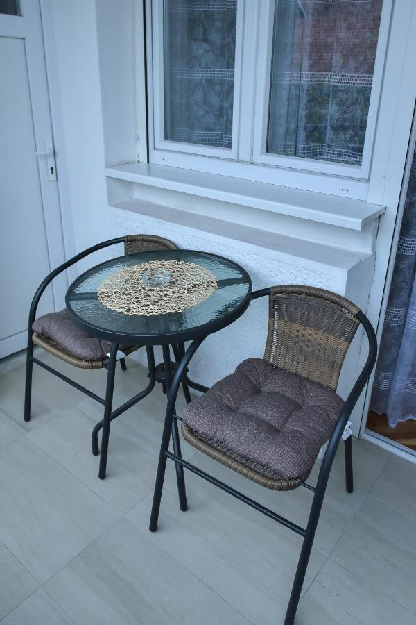 Apartman Bazar Smederevo Extérieur photo