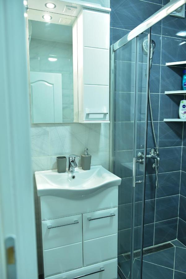Apartman Bazar Smederevo Extérieur photo