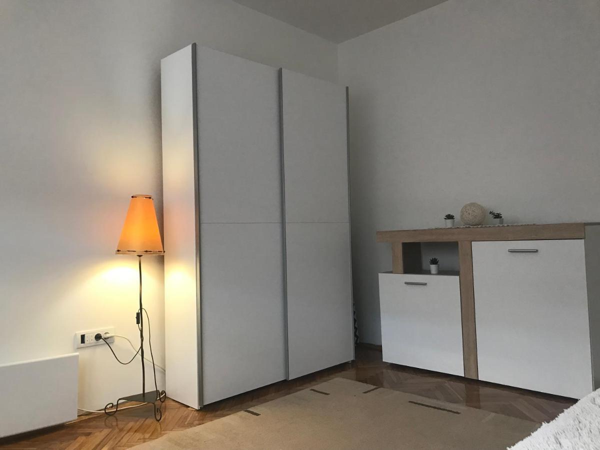 Apartman Bazar Smederevo Extérieur photo