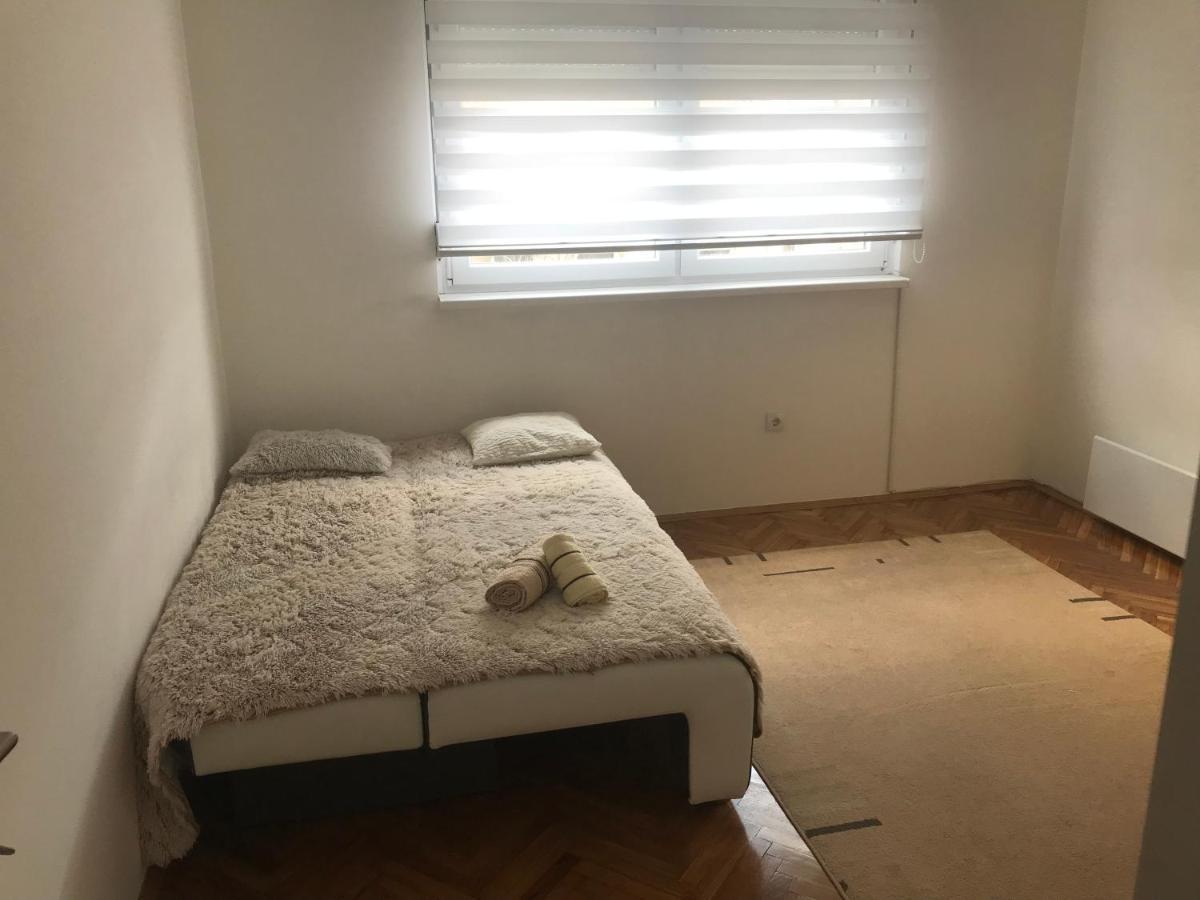 Apartman Bazar Smederevo Extérieur photo