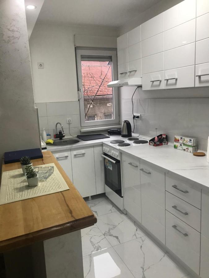 Apartman Bazar Smederevo Extérieur photo