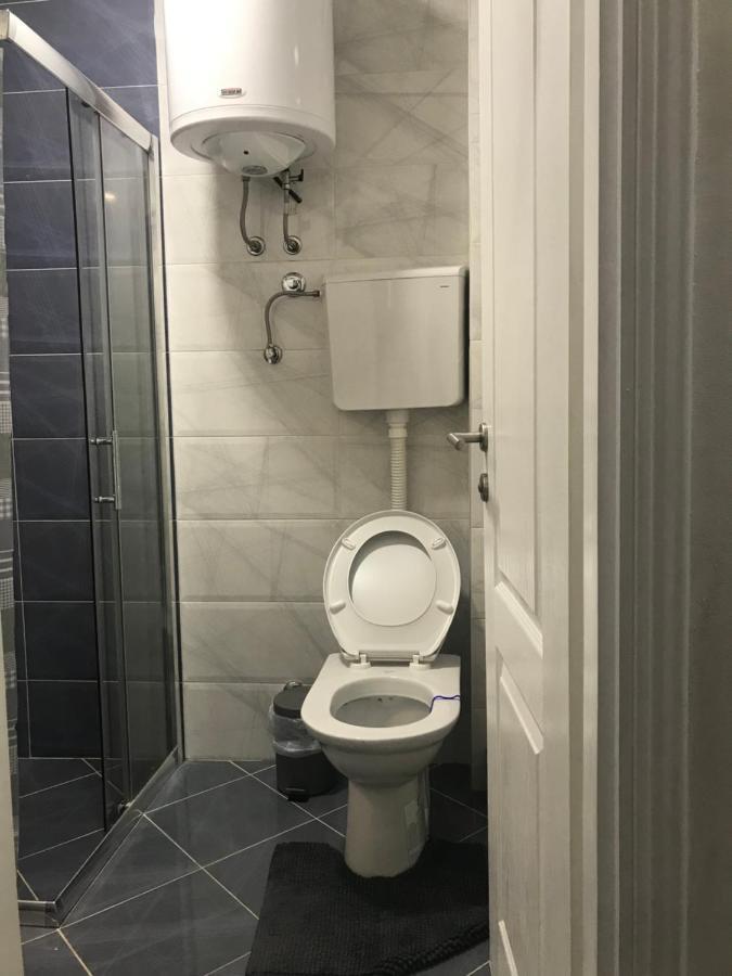 Apartman Bazar Smederevo Extérieur photo