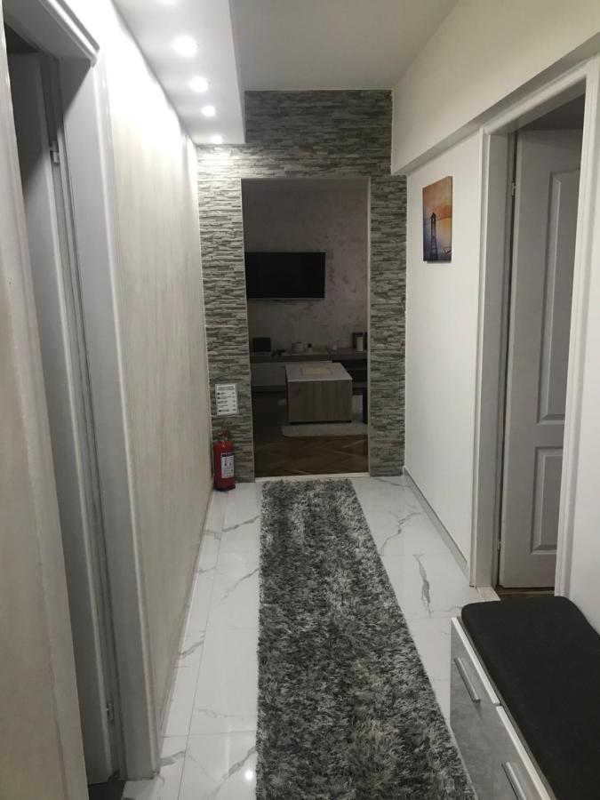 Apartman Bazar Smederevo Extérieur photo