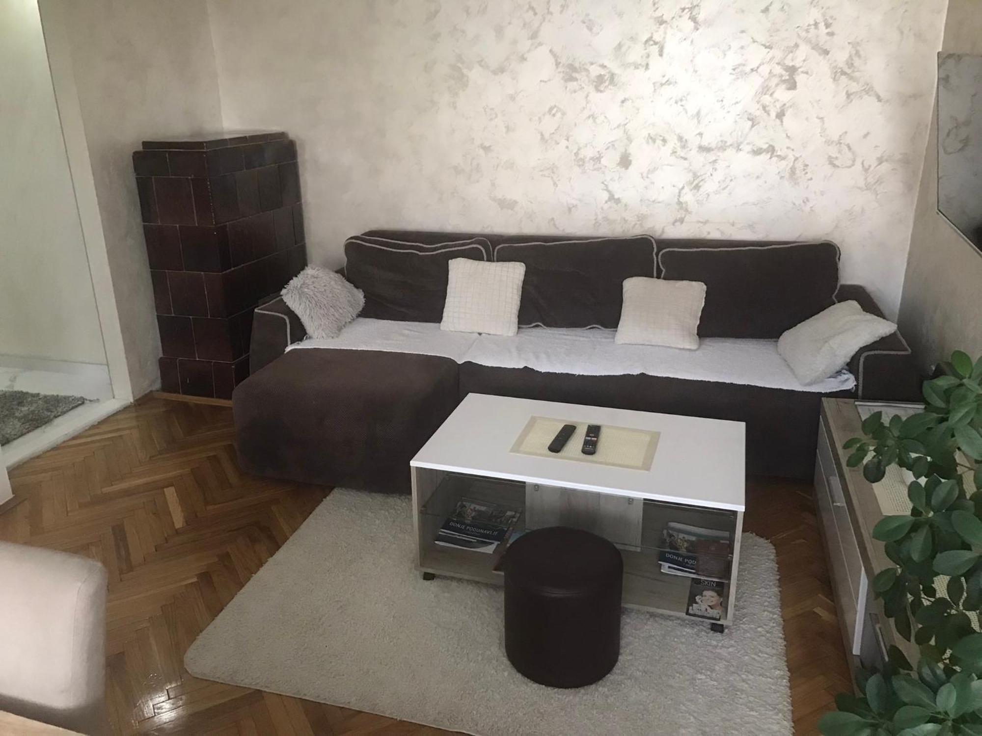 Apartman Bazar Smederevo Extérieur photo